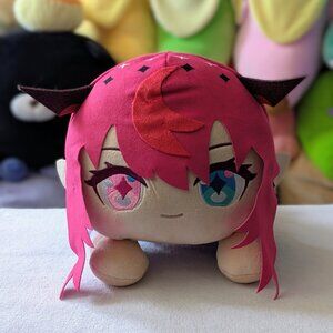 Hololive x Round 1 Collab Exclusive IRyS 14” Plush